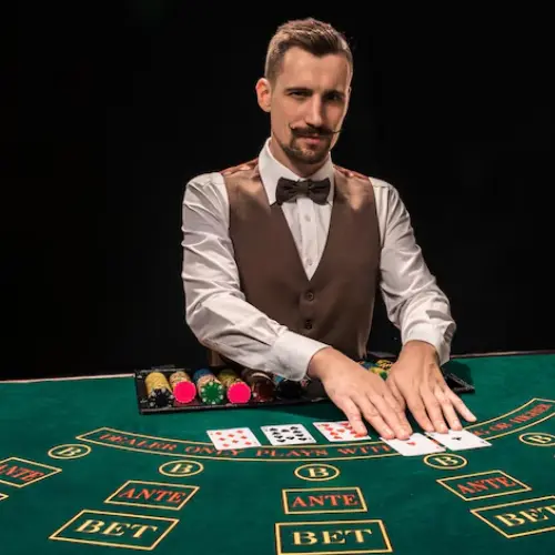Bovada games