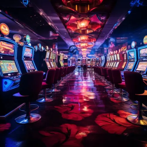 Bovada games