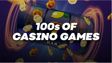 Bovada games