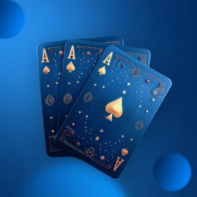 Bovada games